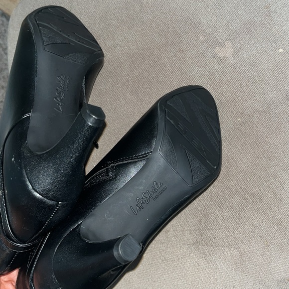 Lifestride guild bootie new. Size 5.5 m - Picture 4 of 4